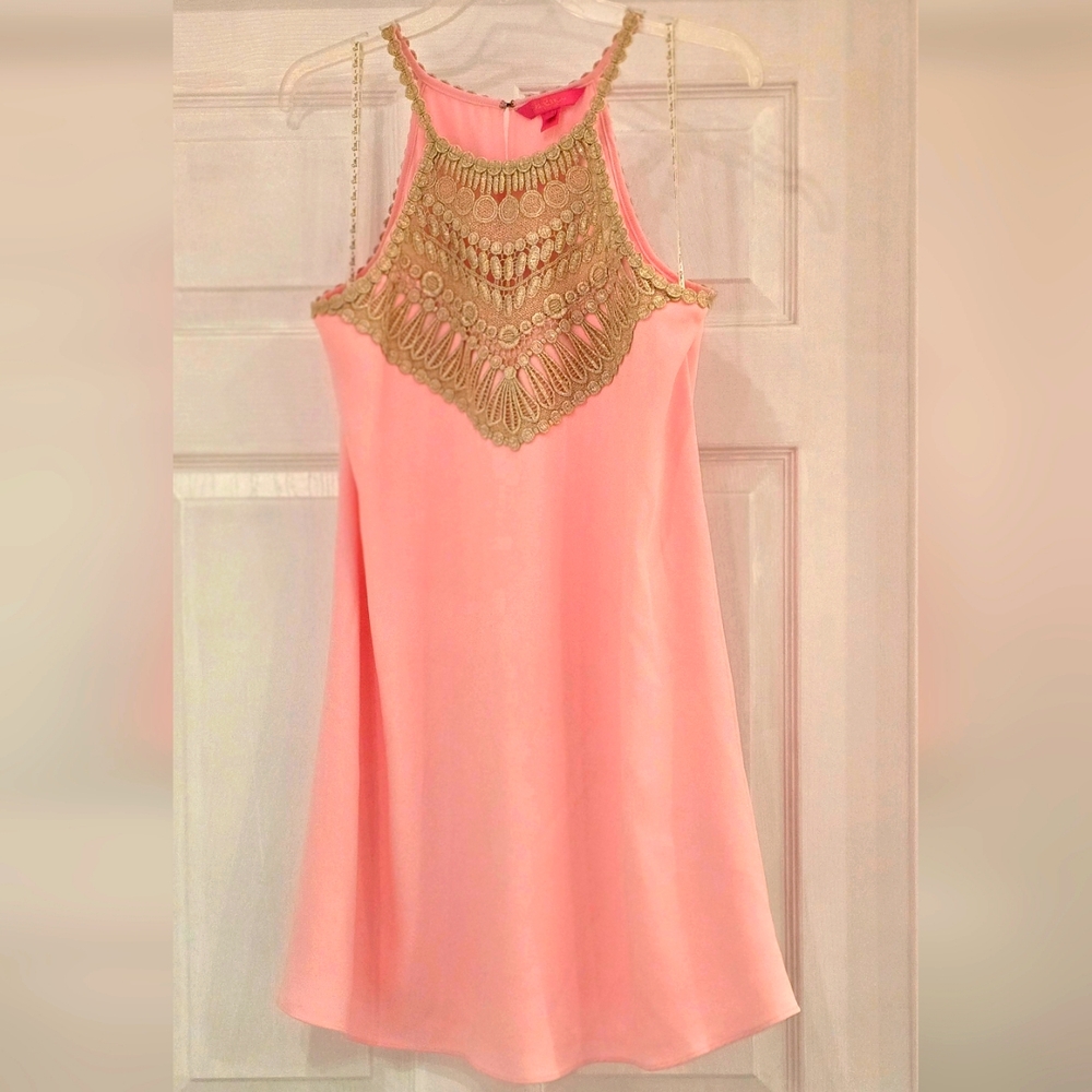 Lilly Pulitzer Dress